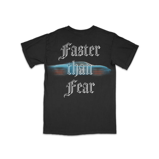 Ford x Faster Than Fear T-Shirt