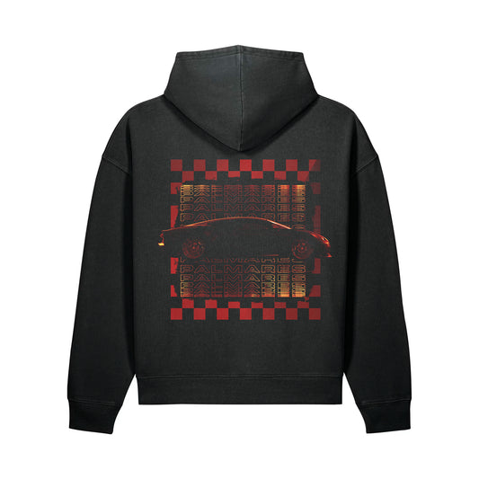 Chiron "In Fiore" Palmarès Hoodie