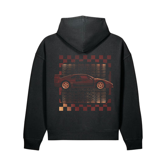 F40 "In Fiore" Palmarès Hoodie