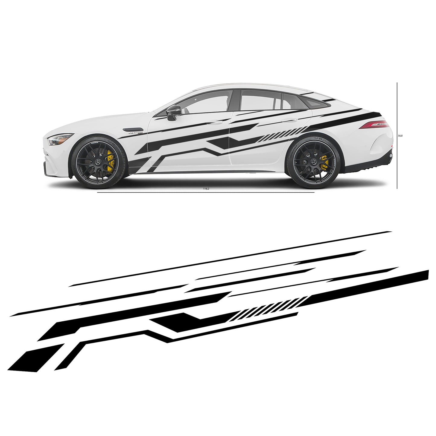 Wrap Lines