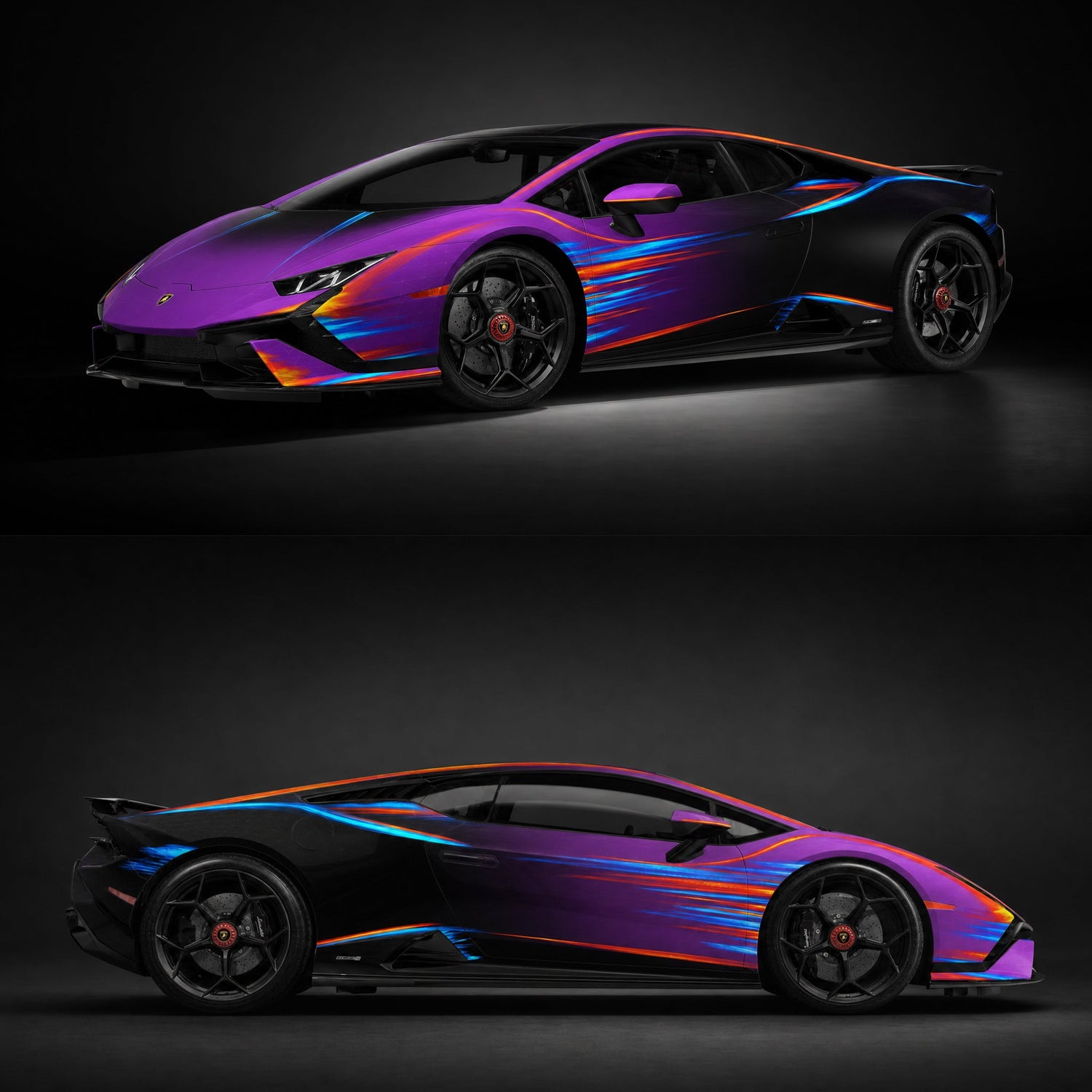 Livery Kits