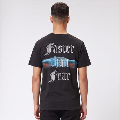 Ford x Faster Than Fear T-Shirt