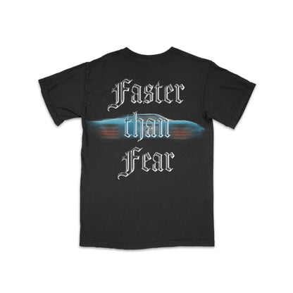 Ford x Faster Than Fear T-Shirt