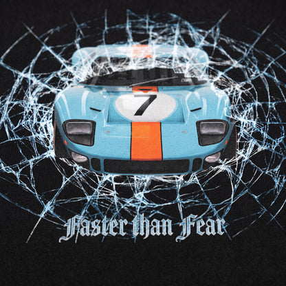 Ford x Faster Than Fear T-Shirt