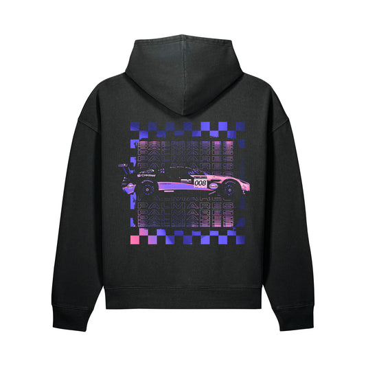Vantage GT3 "In Fiore" Palmarès Hoodie