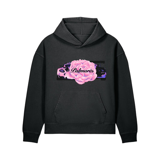 Vantage GT3 "In Fiore" Palmarès Hoodie