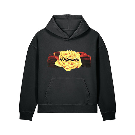 Chiron "In Fiore" Palmarès Hoodie