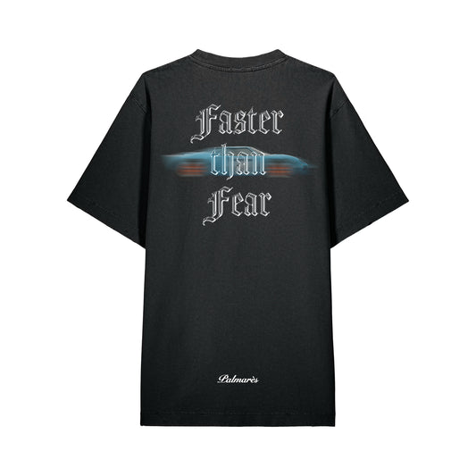 GT40 "Faster Than Fear" Palmarès T-Shirt