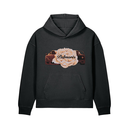 F40 "In Fiore" Palmarès Hoodie